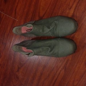 SOREL Ankel boots